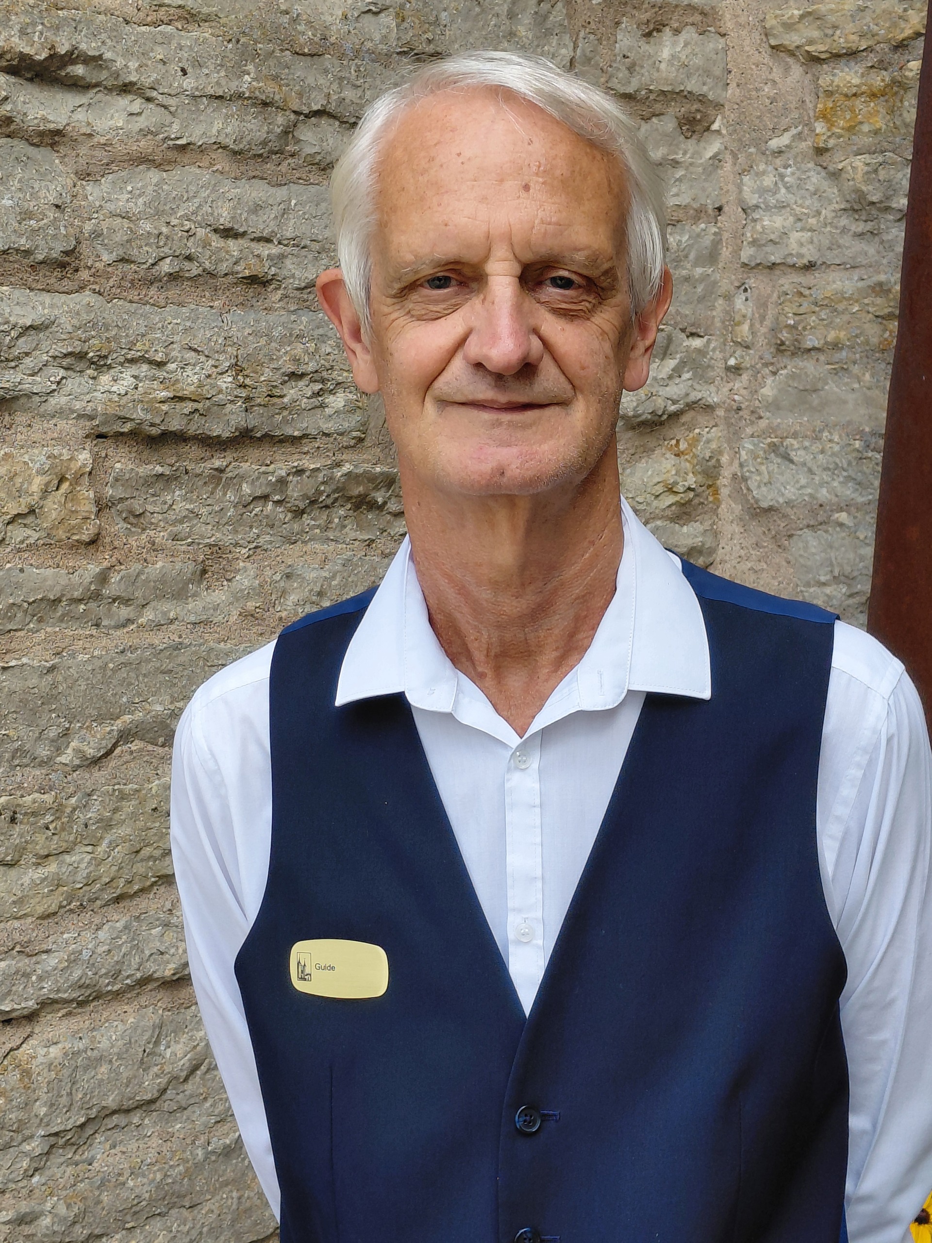 John  Downey